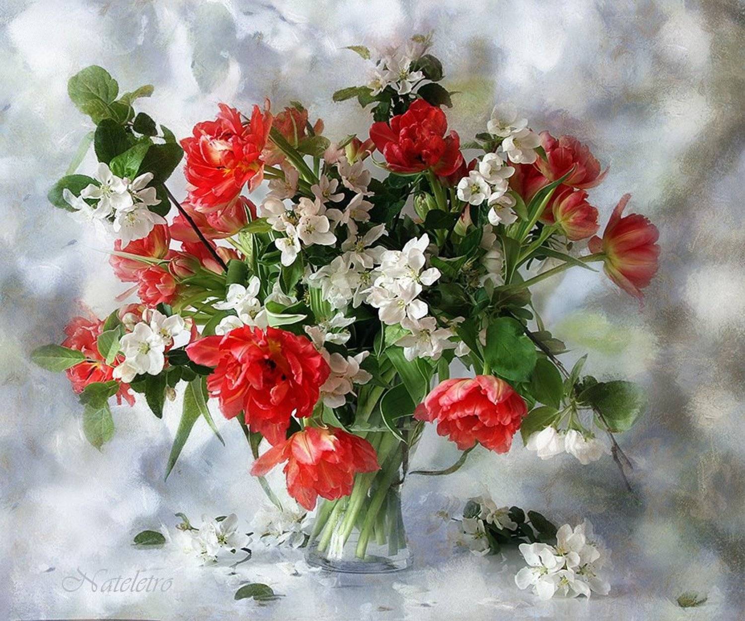 , Наталья Кузнецова (Nateletro)