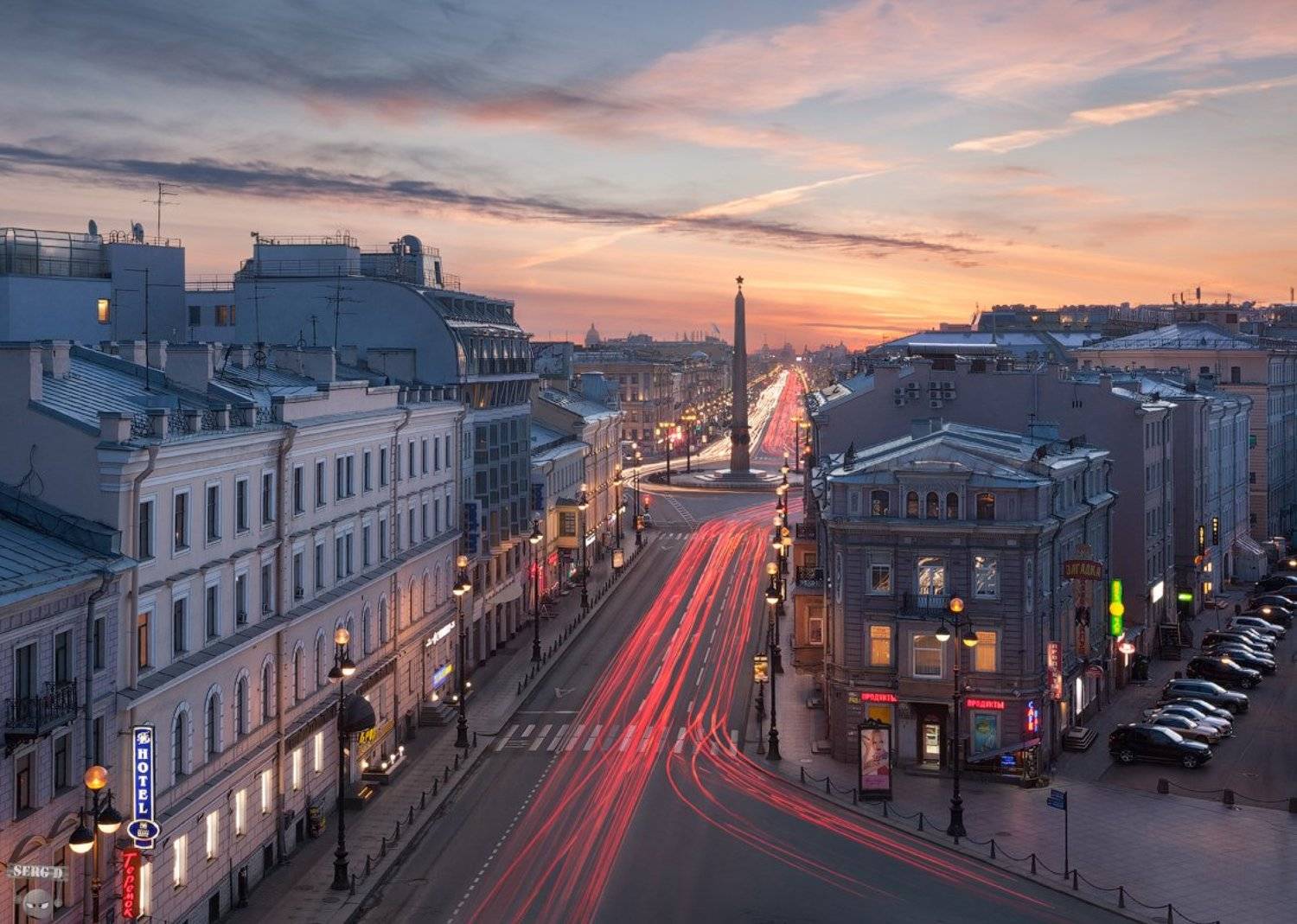 , Сергей Дегтярёв