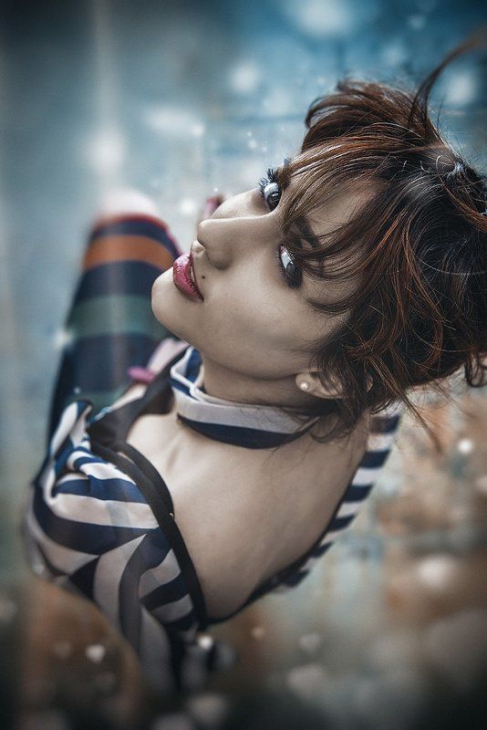 Clarity фото превью