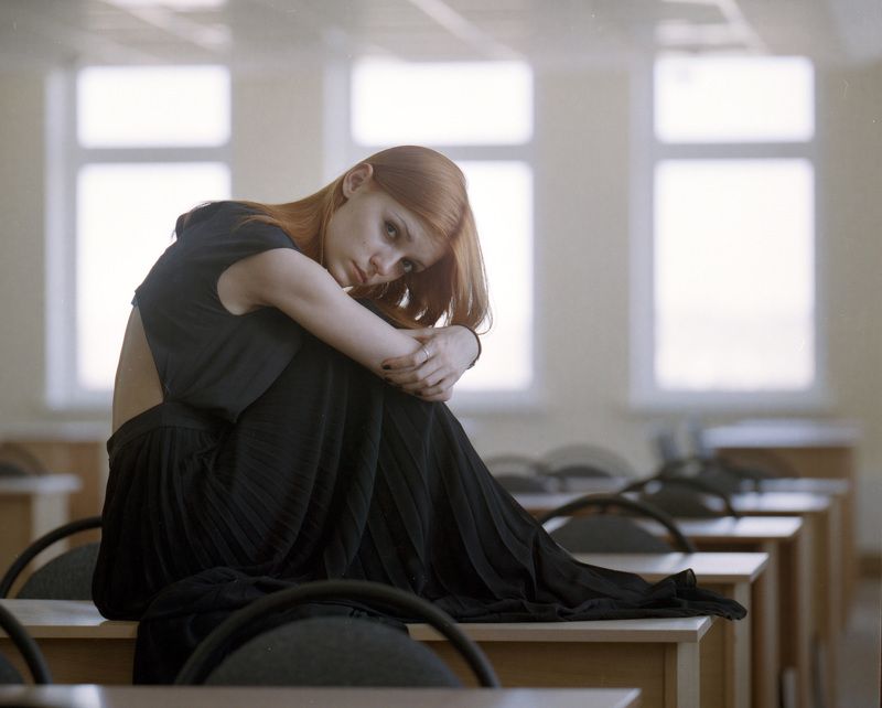 Яна фото превью