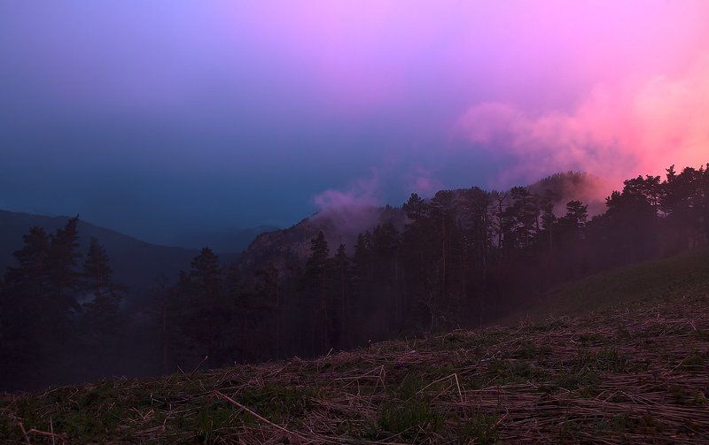 тхачи Первомай на.. Тхачах фото превью
