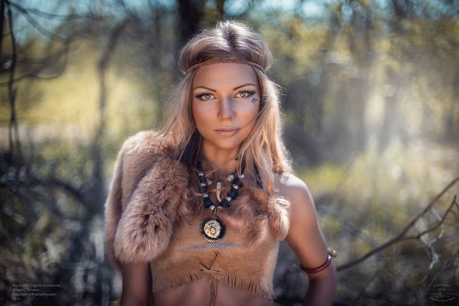 , Krestyanov Evgeniy