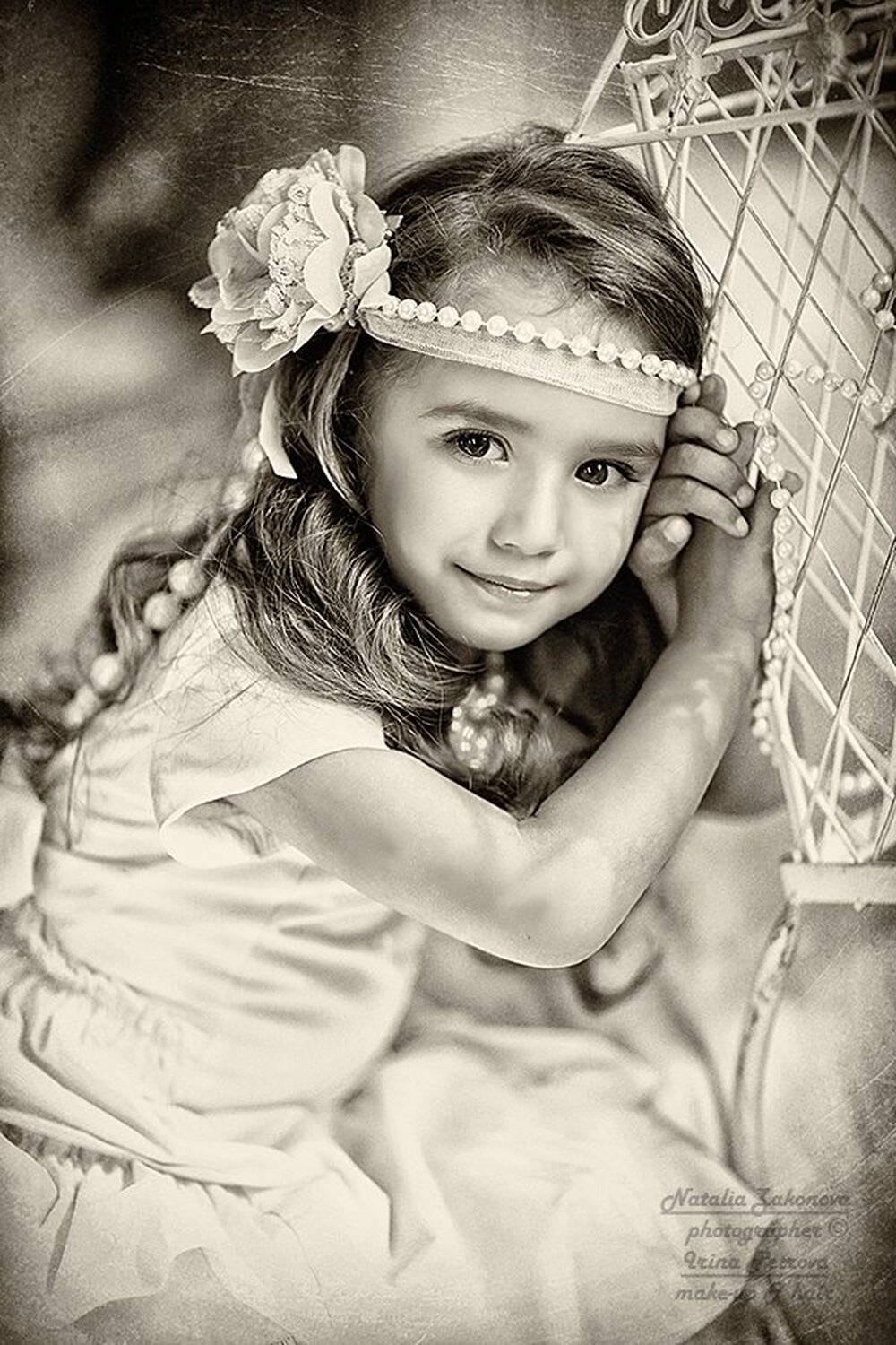 , Наталья Законова