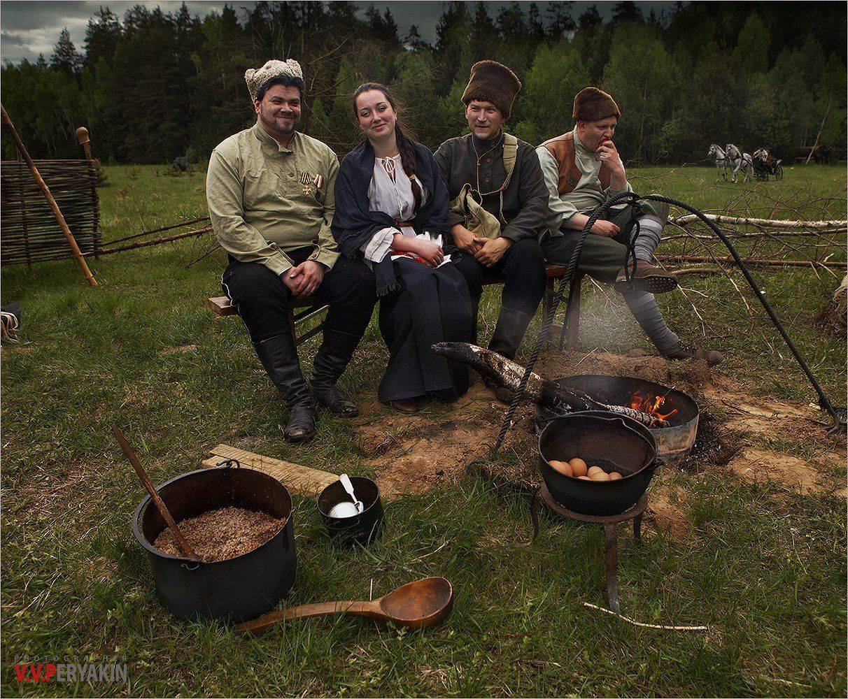 , Виктор Перякин