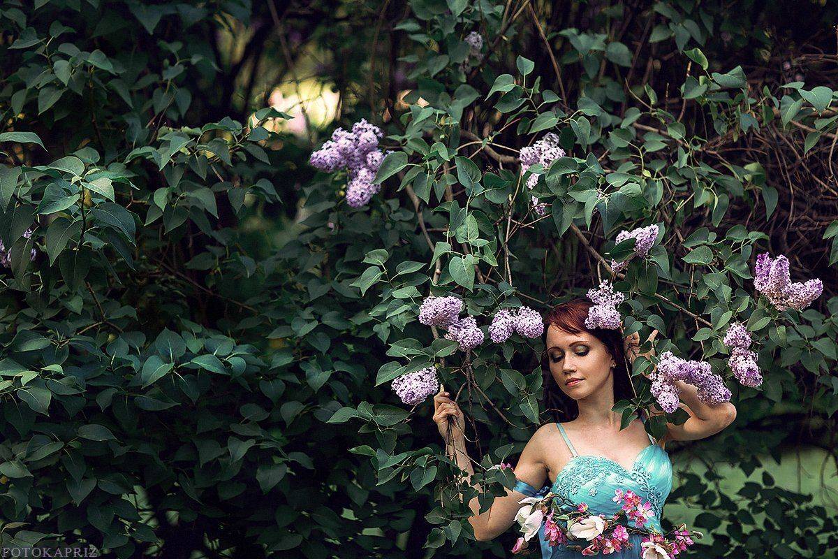 , Александра Савенкова