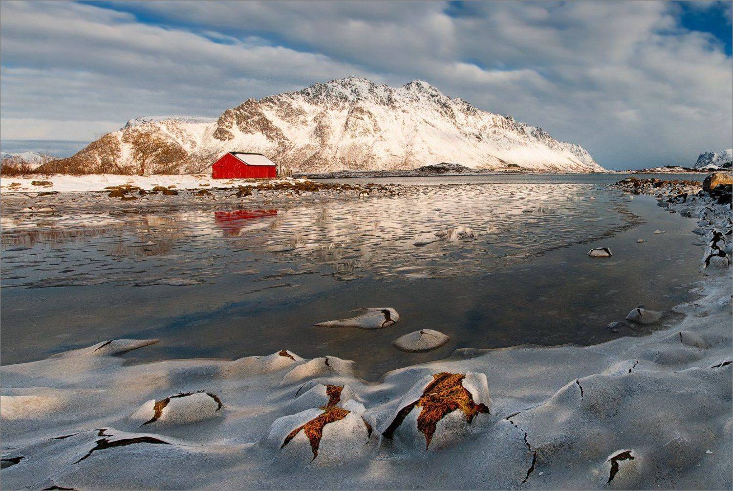 , Алексеевич