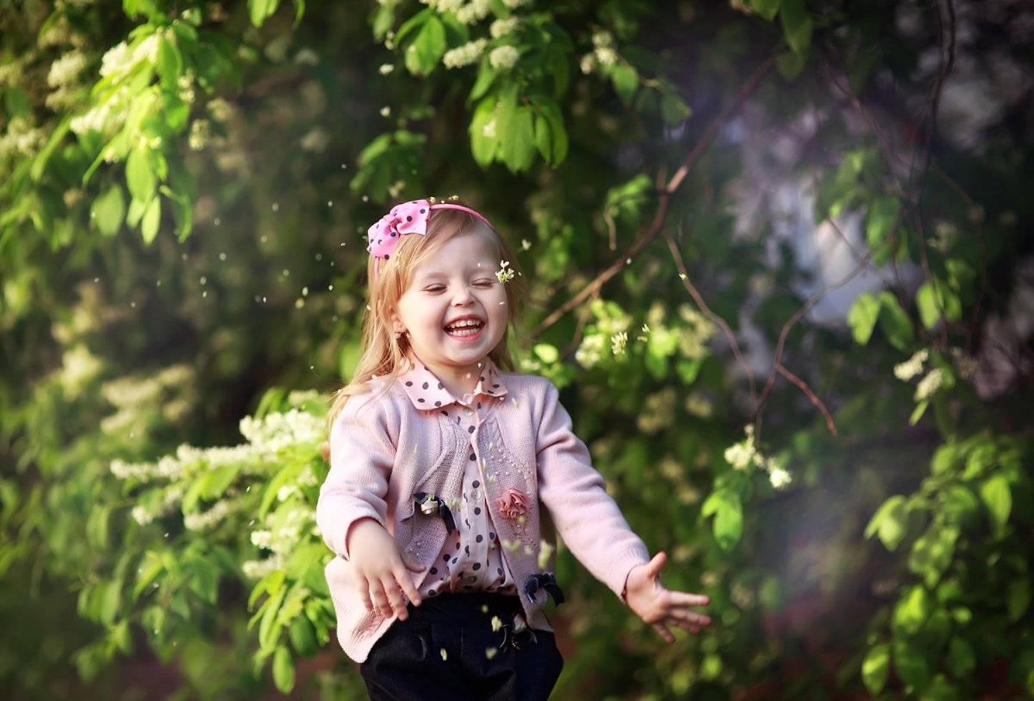 , Макеичева Анна