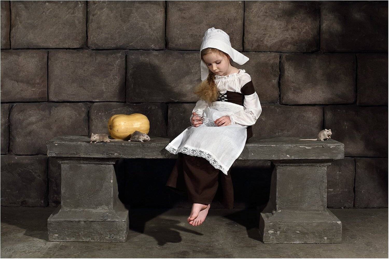 , Вика Иванова