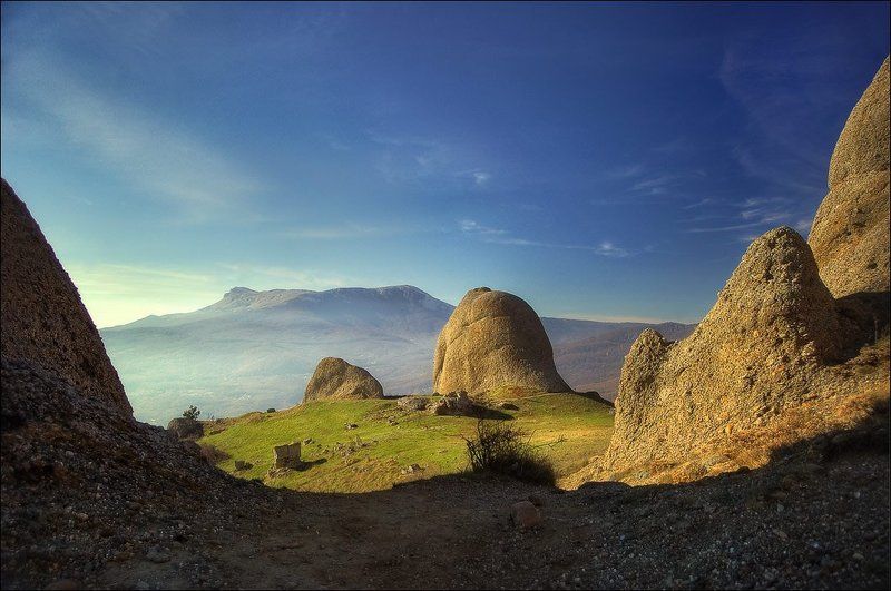 Другой мир фото превью