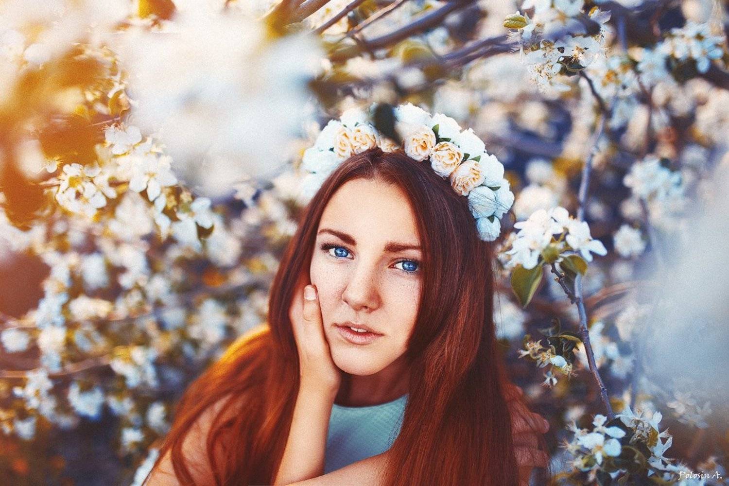 , Полосин Александр