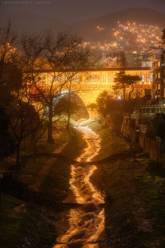 фототур, gold river, Gold river фото превью