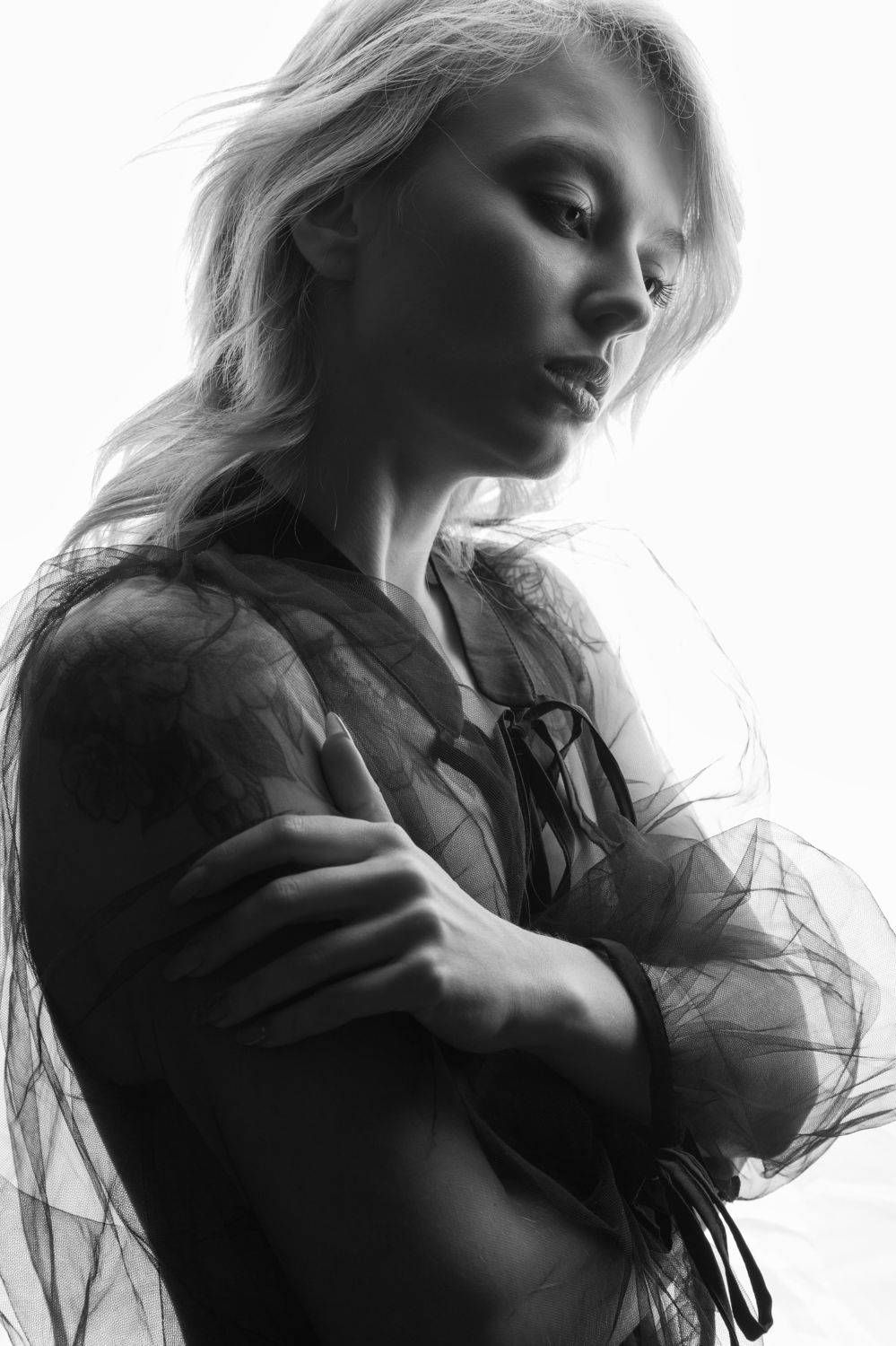 , Андрей Любицкий