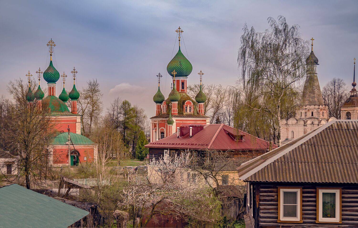 , Бирюков Вячеслав