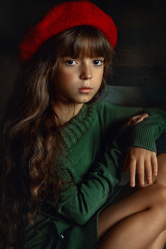 Nicole фото превью