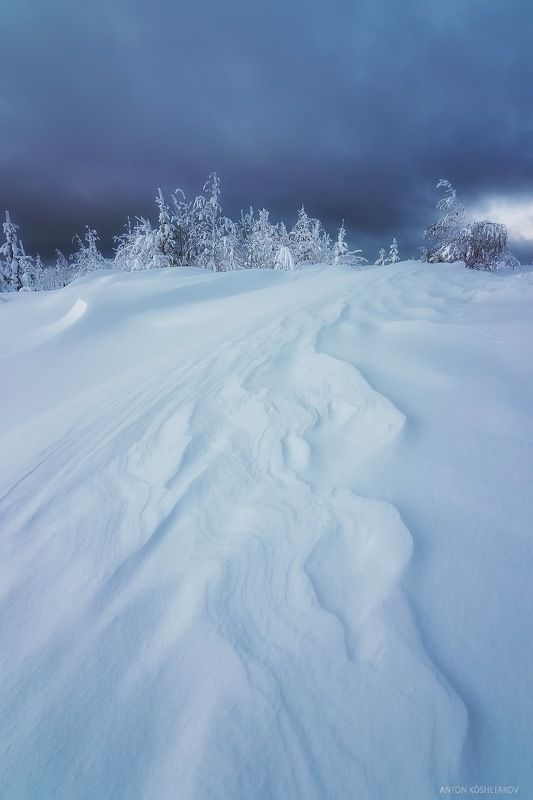 Рябь фото превью