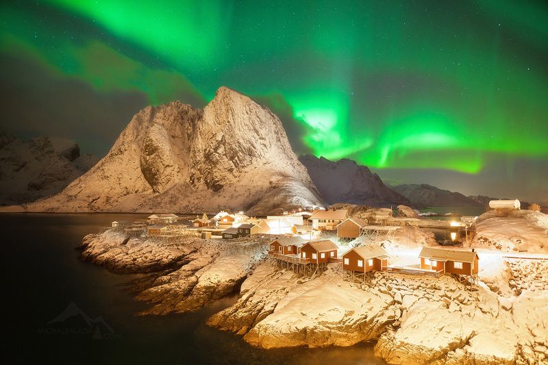 ... NORWAY ... фото превью