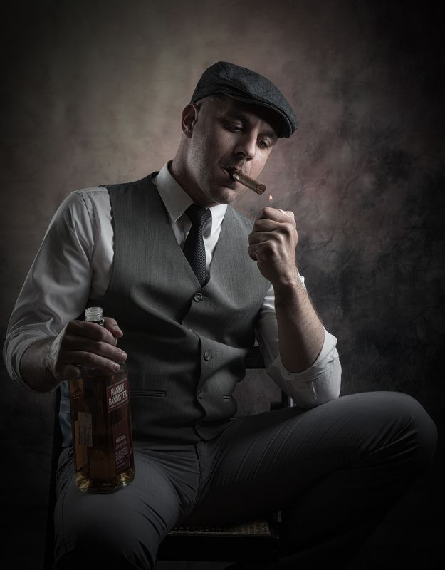 Portfolio фото превью