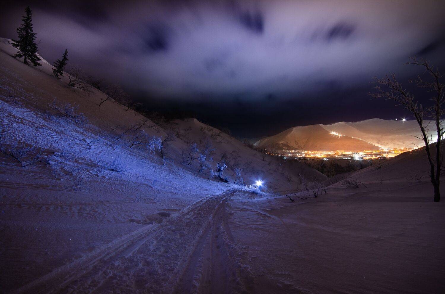 , Абрамов Денис