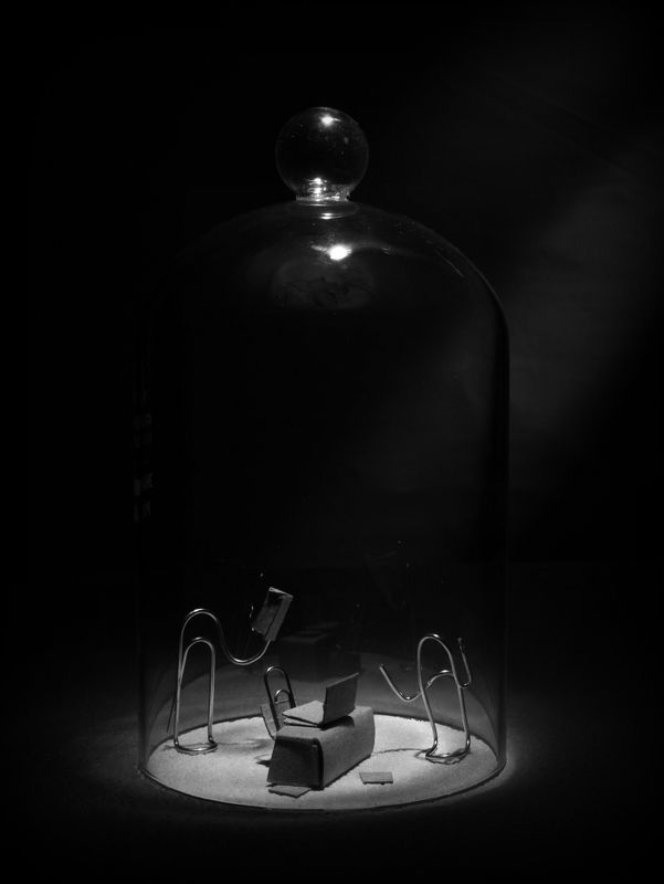 световая, кисть Пандемия фото превью