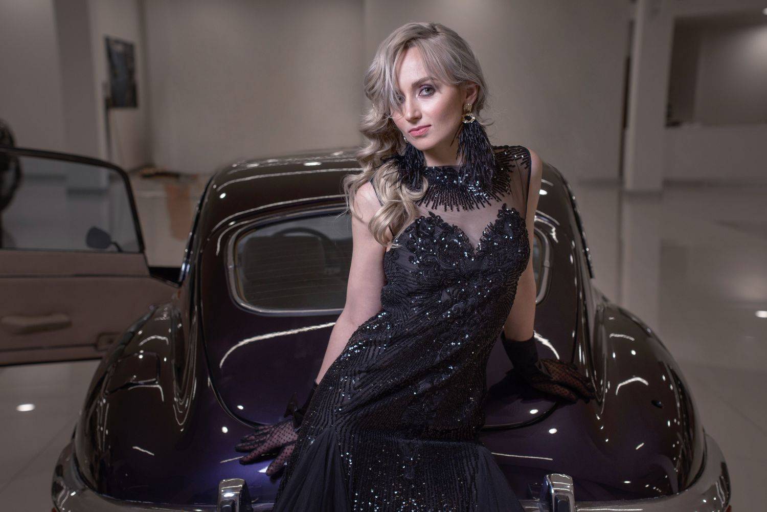 , Андрей Карпунькин