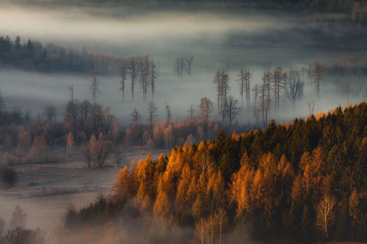 landscape,autumn,mountains,canon, Iza i Darek Mitręga