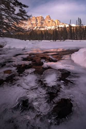 Ажурный Кастл