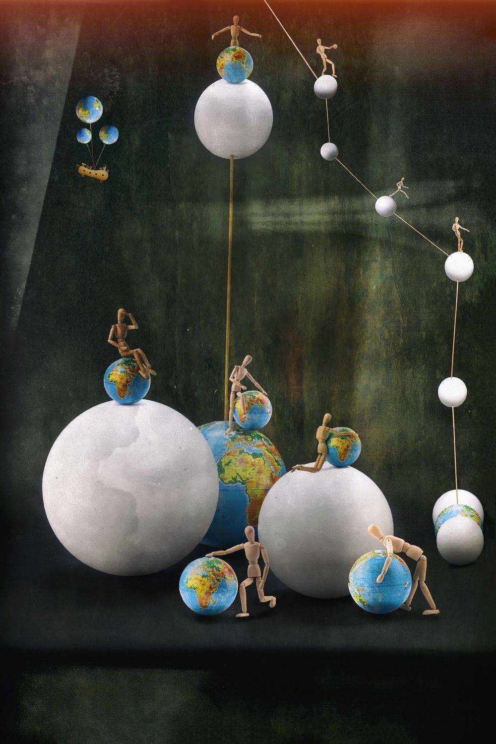 , Иванцов Валентин