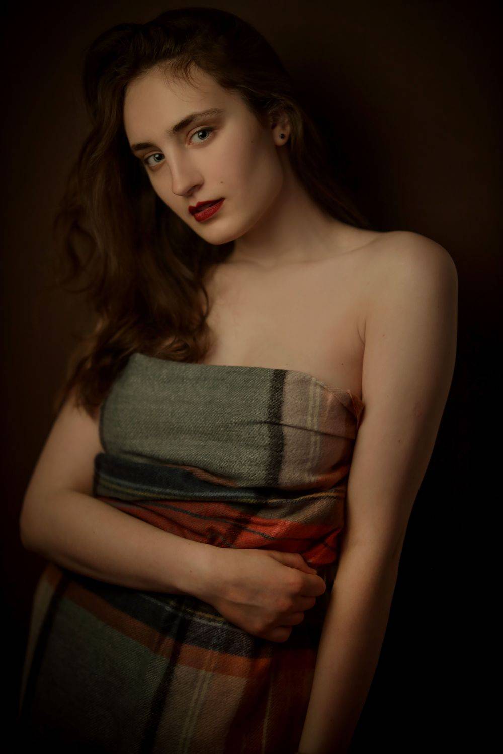 , Константин Буркин