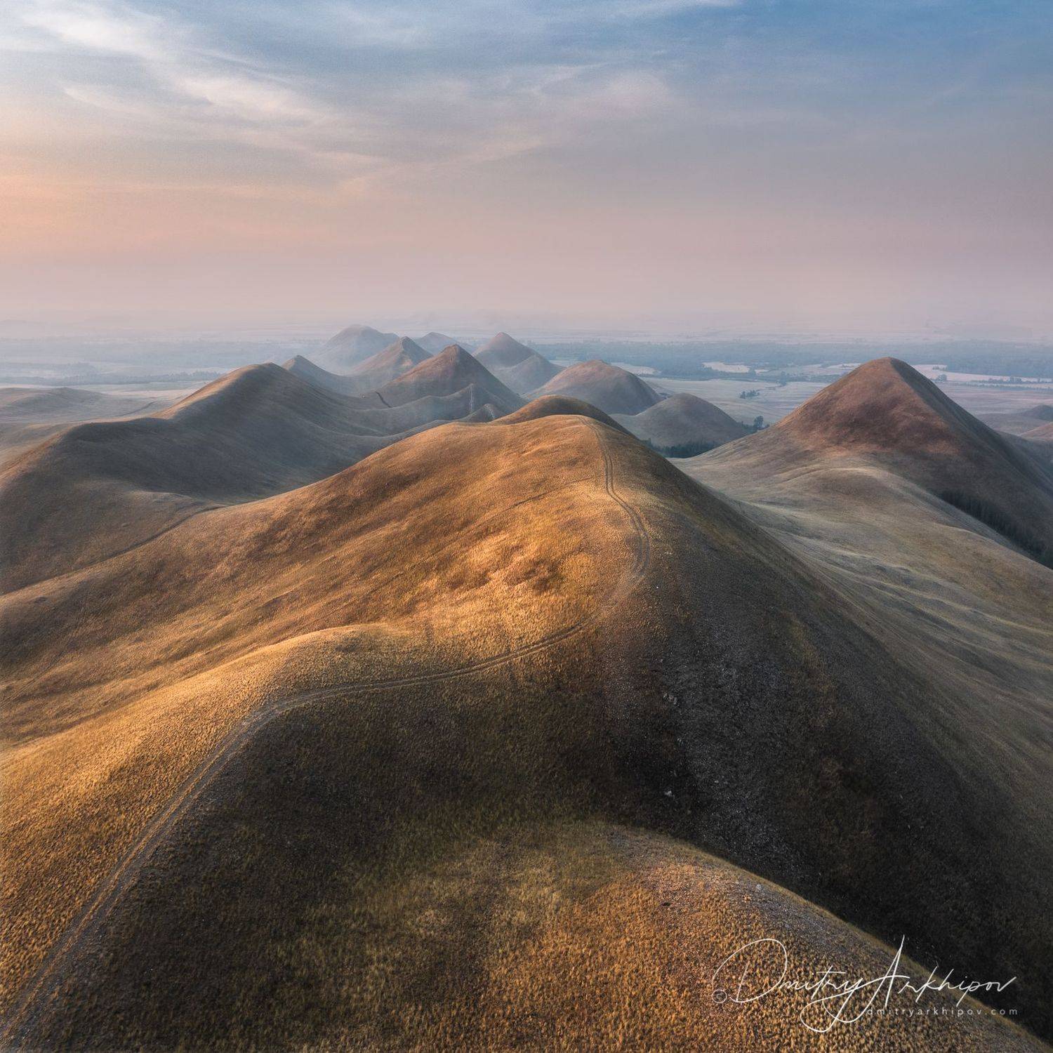 , Дмитрий Архипов