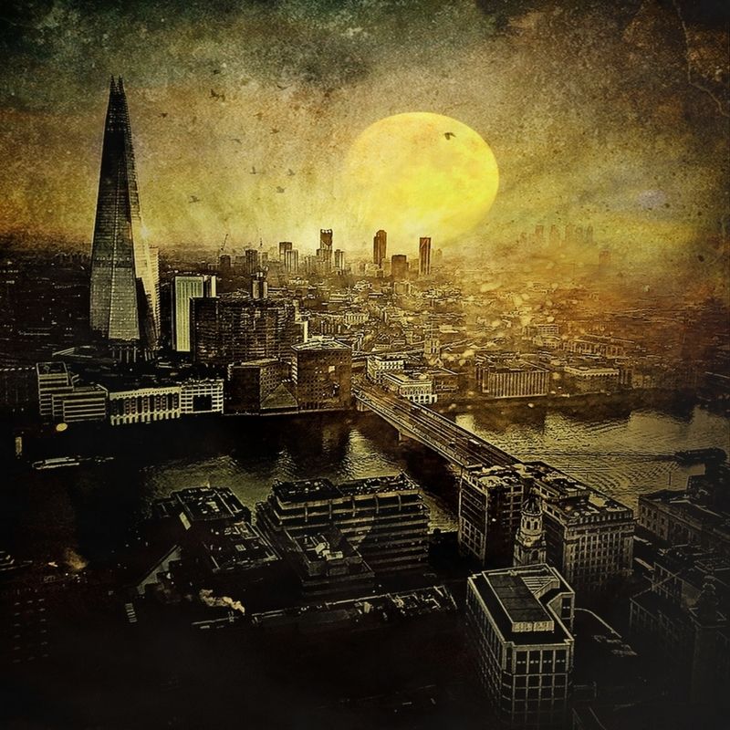 London 2022 фото превью