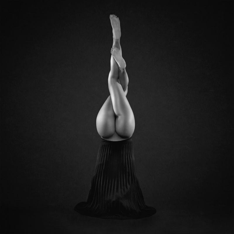 Yogin no.3 фото превью