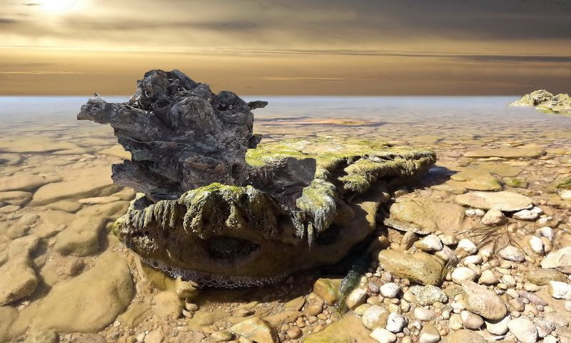 одесса ХАДЖИБЕЙ фото превью