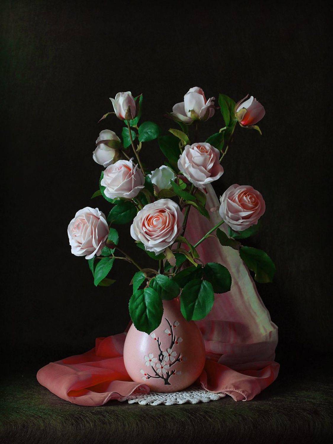 , Геннадий Петрущенко