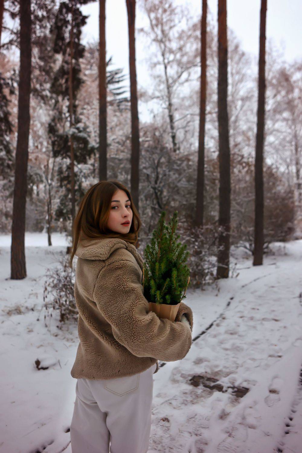 , Наталия Дмитриенко