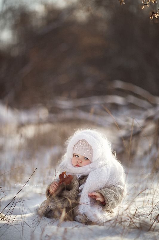 детский портрет, дети  фото превью