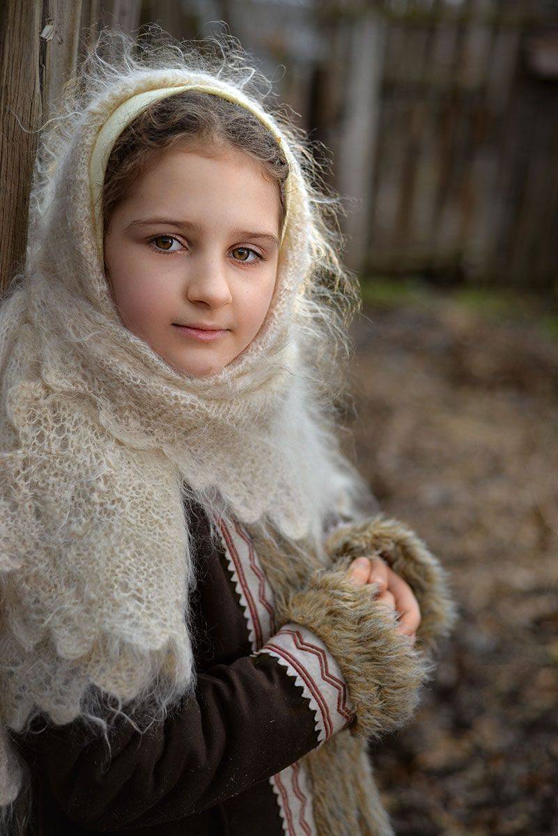 , Бавина Ира