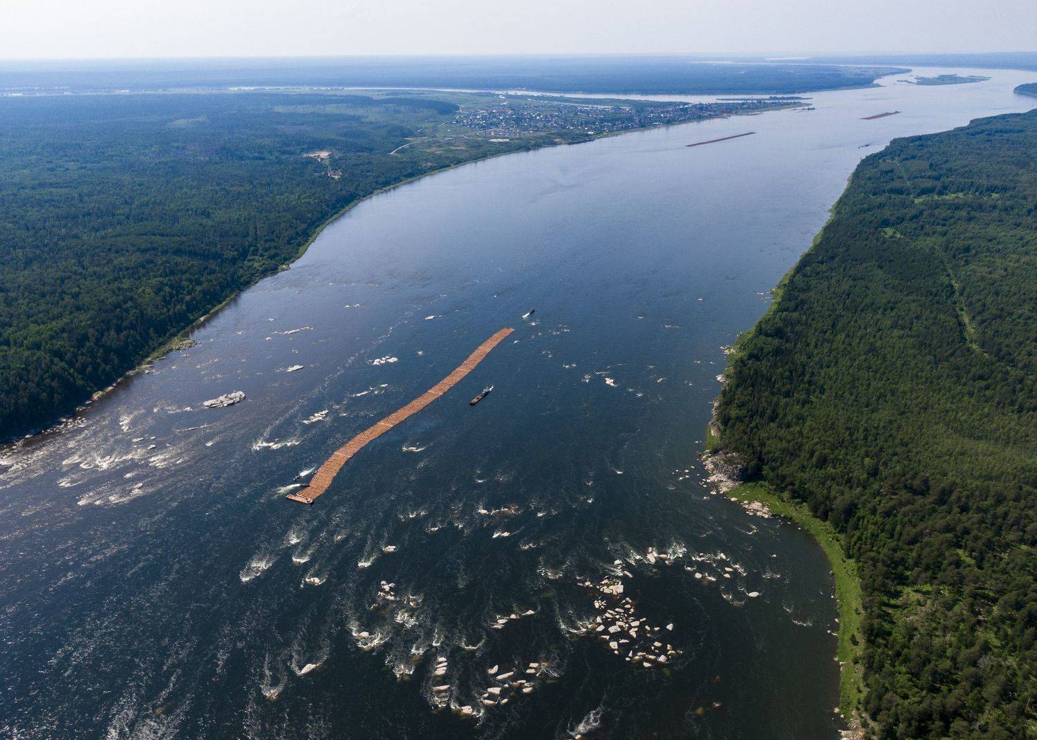 , Андрей Логвинович