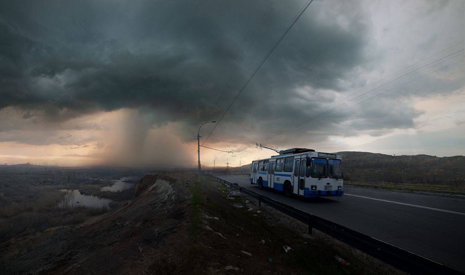 , Дeнис Бoдрoв