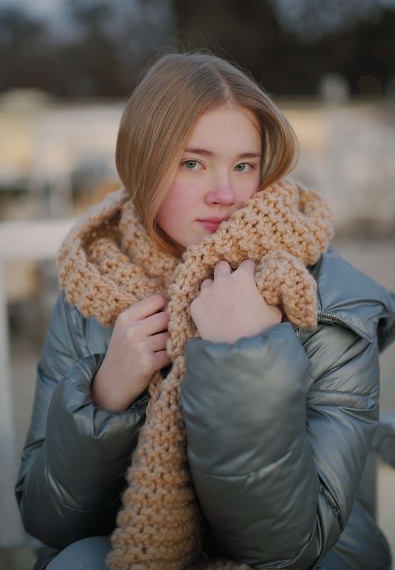 София фото превью