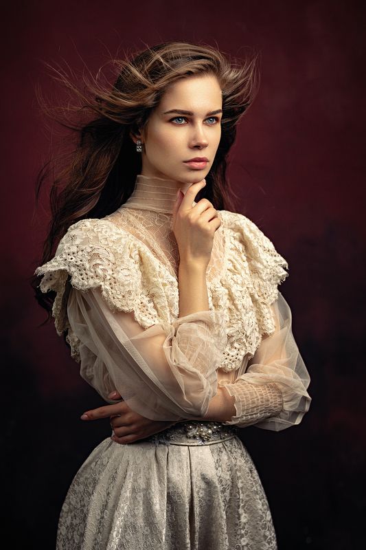 Kristina фото превью