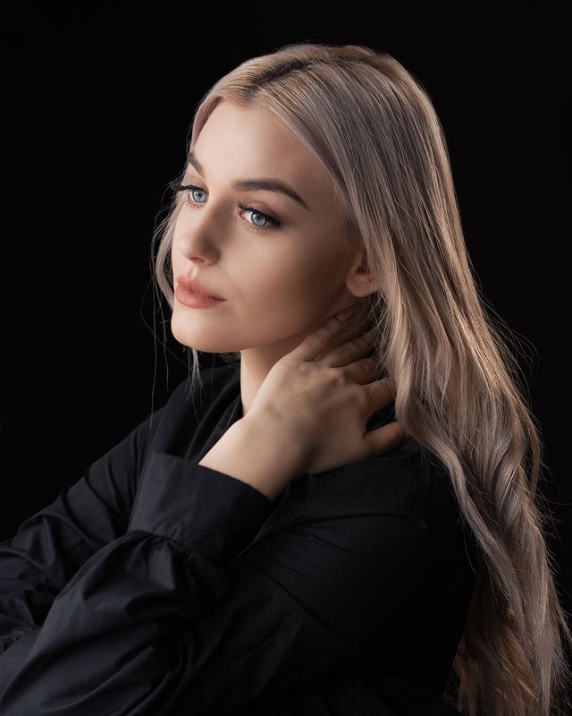 portrait, beauty, beautiful, gorgeous, lovelyface, girl, young, sweetgirl, chiara, jozefkiss, Chiara фото превью