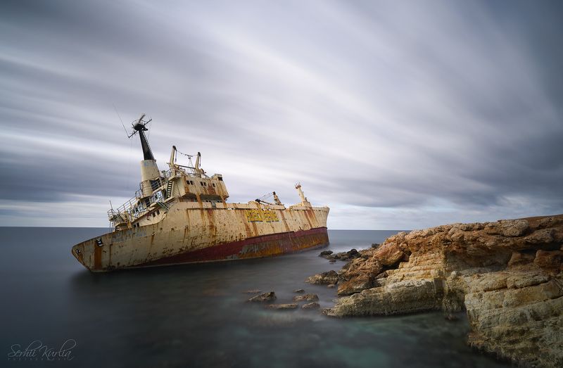 longexposure, cyprus EDRO III фото превью