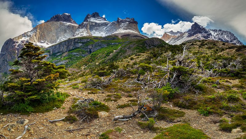 Los Cuernos фото превью