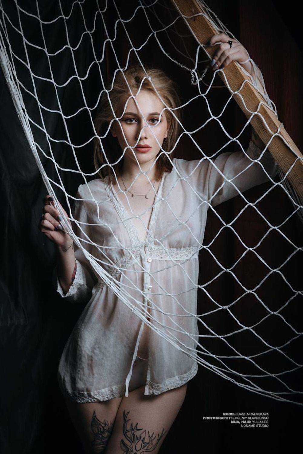 , Евгений Клавдиенко