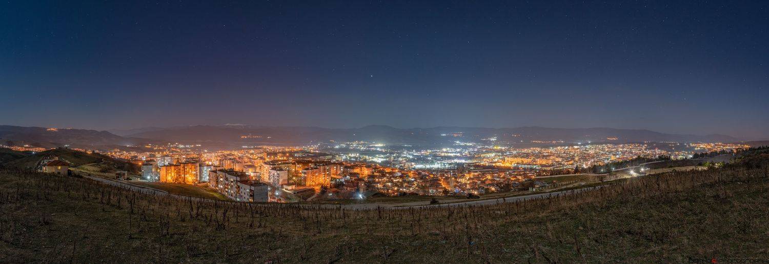 , Иван Димитров