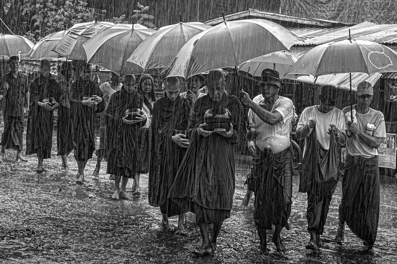 Life is not a race, it is a journey that we can enjoy every step to explore фото превью