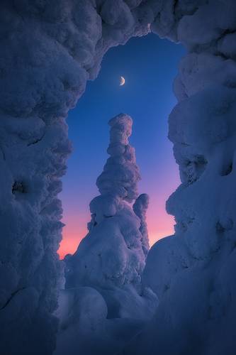 ...lapland...