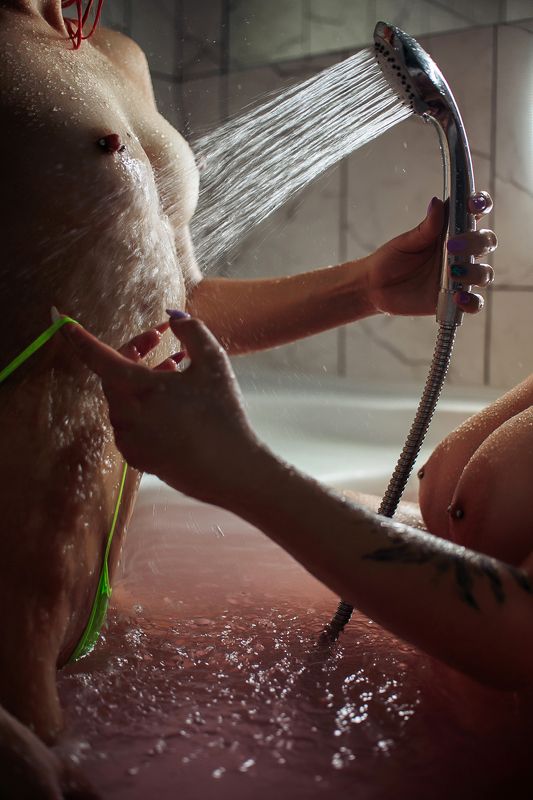 Вода фото превью