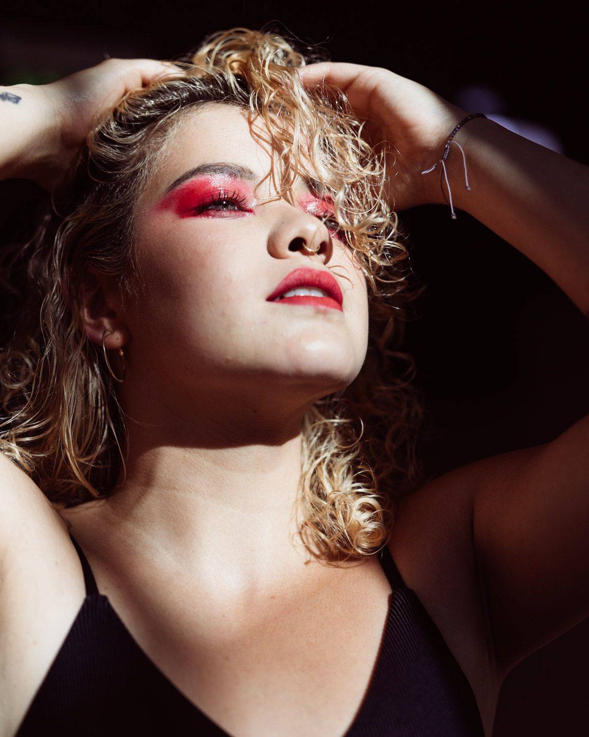 portrait, Cifuentes Alejandro