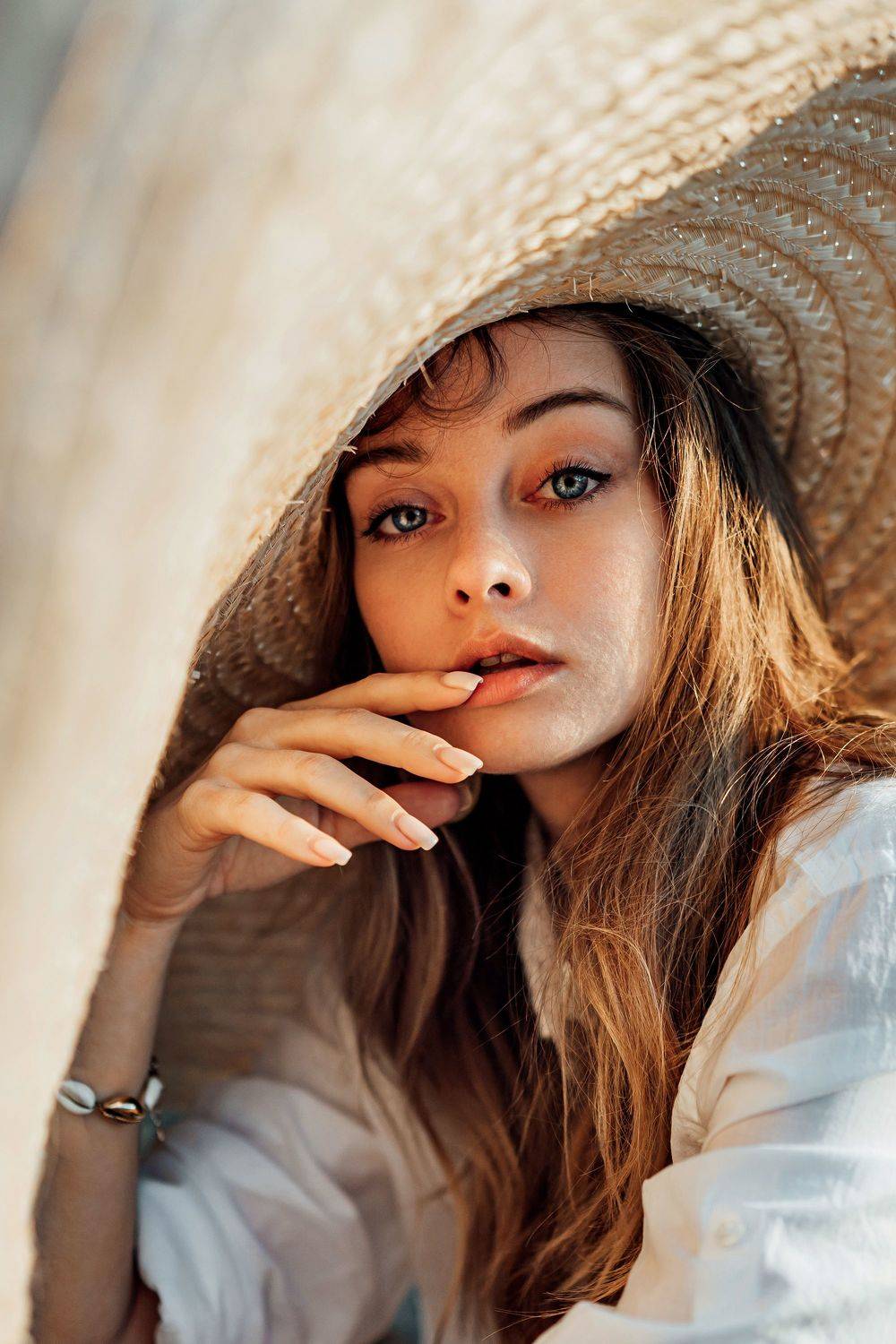 , Николай Новиков